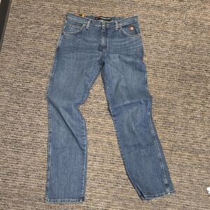 Dickies Blue Denim Pants